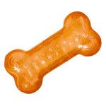 Voir l’image dans la galerie, Kong Squeezz - Os Crépitant - Jouet à Mâcher pour Chiens