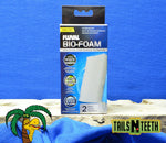 Voir l’image dans la galerie, FLUVAL Bio-Foam 106/107 x2 pour Aquarium