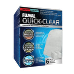 Voir l’image dans la galerie, Fluval - Quick-Clear pour Filtre Extérieur - Masse Filtrante pour Aquariums