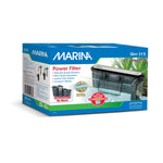Voir l’image dans la galerie, Marina Slim - Filtre à Moteur à Suspendre - Filtre pour Aquariums