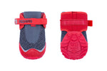 Voir l’image dans la galerie, RC Pets - Bottes Apex Gris Foncé/Baie de Goji - Bottes pour Chiens