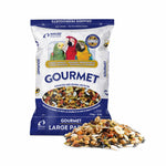 Voir l’image dans la galerie, Hari - Gourmet Mélange de Graines - Nourriture pour Grands Perroquets