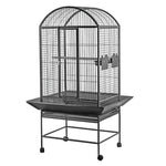 Voir l’image dans la galerie, HARI Cage Perruche Dome S