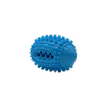 Voir l’image dans la galerie, BüD'z - Ballon de Football - Jouet en Caoutchouc pour Chiens, 15 cm