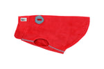 Voir l’image dans la galerie, RCP Chandail en Molleton 24" Rouge/Gris