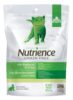 Voir l’image dans la galerie, Nutrience Sans Grains - Lait de Remplacement pour Chatons