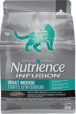 Voir l’image dans la galerie, Nutrience Infusion - Poulet de la Vallée du Fraser - Nourriture Sèche pour Chats d'Intérieur