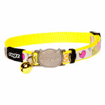 Voir l’image dans la galerie, Rogz ReflectoCat - Collier de Sécurité Réfléchissant - Collier pour Chats