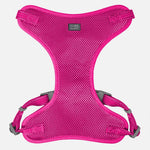 Voir l’image dans la galerie, CLOE CLUZO Harnais Ajustable en Filet XS/S Fuschia