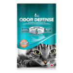 Voir l’image dans la galerie, Cat Love Odor Defence - Sans Parfum - Litière Agglomérante de Haute Qualité pour Chats