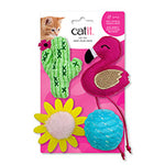 Voir l’image dans la galerie, Catit - Jouet Ressorts pour Chats (Paquet de 4)