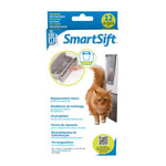 Voir l’image dans la galerie, Catit SmartSift - Doublures de Rechange pour Tiroir de Collecte - Accessoire de Litière pour Chats