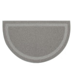 Voir l’image dans la galerie, Catit Clean - Tapis Attrape-Litière Demi-Cercle - Tapis de Litière pour Chats