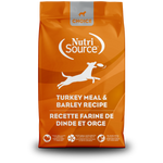 Voir l’image dans la galerie, NutriSource Choice - Chien Dinde et Orge - Nourriture Sèche pour Chiens