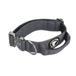 Voir l’image dans la galerie, LBC Collier Tactique Gris S