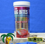 Voir l’image dans la galerie, BUG BITES Nourriture Flocons Rehaussement Couleurs 90g