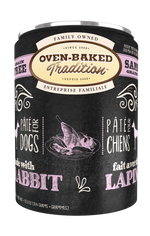 Voir l’image dans la galerie, OBT Chien Pâté Lapin SG 354g
