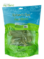 Voir l’image dans la galerie, Nature's Own - Oreilles de Vache - Gâteries Naturelles pour Chiens
