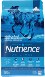 Voir l’image dans la galerie, Nutrience Original - Poulet et Riz Brun - Nourriture Sèche pour Chiens Adultes de Grandes Races