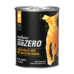 Voir l’image dans la galerie, Nutrience Subzero - Chien Adulte Pâté Vallée du Fraser - Nourriture Humide Sans Grains pour Chiens