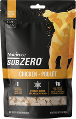 Voir l’image dans la galerie, Nutrience SubZero - Poulet - Gâteries Lyophilisées Sans Grains pour Chiens