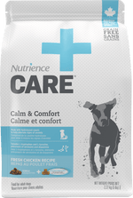 Voir l’image dans la galerie, Nutrience Care - Calme et Confort, Poulet Frais - Nourriture Sèche Sans Grains pour Chiens Adultes