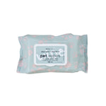 Voir l’image dans la galerie, Dexypaws - Lingettes Nettoyantes à l'Aloès et à la Vitamine E - Lingettes pour Chiens et Chats