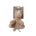Voir l’image dans la galerie, Dexypaws - Âne - Jouet en Peluche pour Chiens
