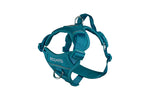 Voir l’image dans la galerie, *RCP Harnais Contrôle Momentum S Turquoise Foncé