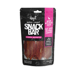 Voir l’image dans la galerie, Dogit Snack Bar - Brochettes en Cuir de Boeuf et Canard - Gâteries à Mâcher pour Chiens