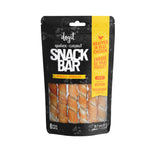 Voir l’image dans la galerie, Dogit Snack Bar - Spirales en Cuir de Boeuf et Poulet - Gâteries à Mâcher pour Chiens