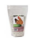 Voir l’image dans la galerie, MASKA SELECT Coquille d'Huitre 4kg pour Poules