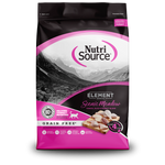 Voir l’image dans la galerie, NutriSource Element - Scenic Meadow (Dinde, Canard et Lapin) - Nourriture Sèche Sans Grains pour Chats