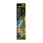 Voir l’image dans la galerie, Exo Terra - Pince de Nourrissage en Acier Inoxydable - Accessoire pour Reptiles