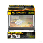 Voir l’image dans la galerie, Exo Terra - Terrarium Pro en Verre - Terrarium pour Reptiles