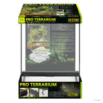 Voir l’image dans la galerie, Exo Terra - Terrarium Pro en Verre - Terrarium pour Reptiles