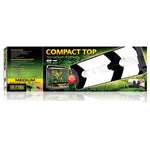 Voir l’image dans la galerie, Exo Terra - Couvercle d'Éclairage Compact Top - Éclairage pour Terrariums