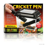 Voir l’image dans la galerie, Exo Terra - Habitat à Grillons Cricket Pen - Accessoire pour Reptiles