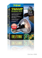 Voir l’image dans la galerie, Exo Terra - Ampoule-Spot de Lézardage Swamp - Éclairage pour Terrariums