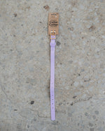 Voir l’image dans la galerie, DEXYPAWS Collier Imperméable Lilas M