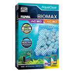 Voir l’image dans la galerie, Fluval AquaClear - BioMax - Masse Filtrante pour Aquariums