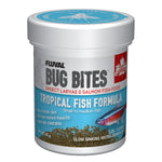 Voir l’image dans la galerie, Fluval Bug Bites - Granulés pour Poissons Tropicaux - Nourriture pour Poissons