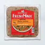 Voir l’image dans la galerie, Stella & Chewy's FreshMade - Beefy-Licious - Nourriture Cuite Congelée pour Chiens