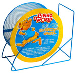 Voir l’image dans la galerie, Living World - Roue d'Exercice de Luxe en Métal - Roue pour Rongeurs