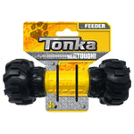 Voir l’image dans la galerie, Tonka - Jouet Essieu 7" - Distributeur de Gâteries pour Chiens