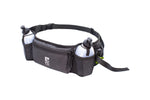 Voir l’image dans la galerie, RCP Sac Banane Horizon Noir Chiné