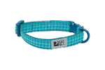Voir l’image dans la galerie, RCP Chat Collier Sécuritaire 8-10" Vichy Vert