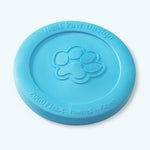 Voir l’image dans la galerie, WEST PAW Jouet Chien Zogoflex Zisc Bleu L