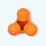 Voir l’image dans la galerie, WEST PAW Jouet Chien Zogoflex Tux Orange S