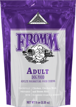 Voir l’image dans la galerie, Fromm Classic - Poulet et Riz Brun - Nourriture Sèche pour Chiens Adultes